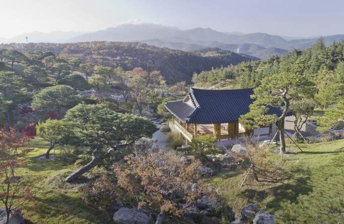 사유원