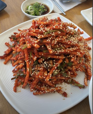 호남원조식당