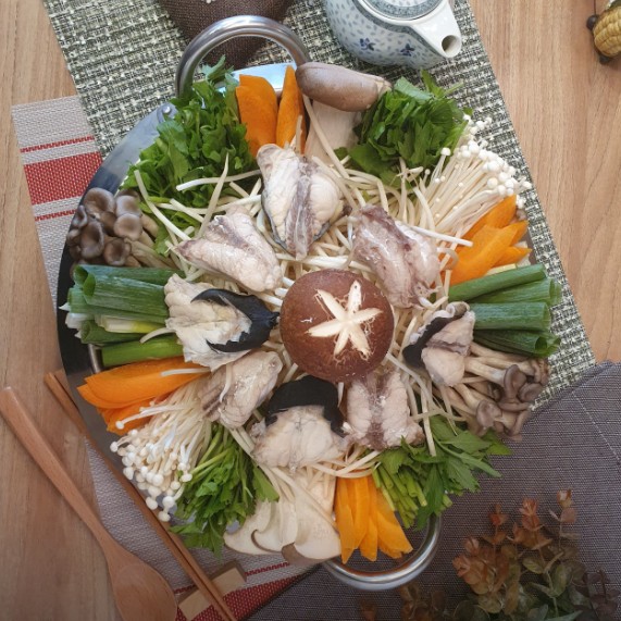 Hyeongje Bugeo Bulgogi